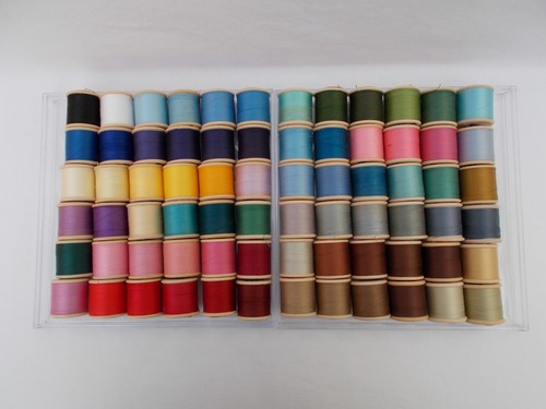 Vintage sylko plastic cotton - vintage,