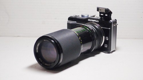 200mm lens 160 400mm - lens, 160-400mm
