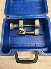 BPW STRONGHOLD HITCH LOCK WS3000