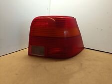 2001 VW GOLF MK4 HATCHBACK REAR RIGHT BRAKE LIGHT LAMP