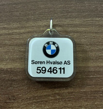 Vintage BMW Søren Hvalsø AS