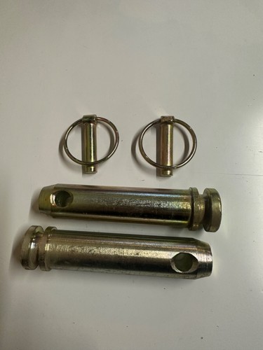 Category lower link pins - 2,