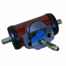 Zetor Tractors Right Side