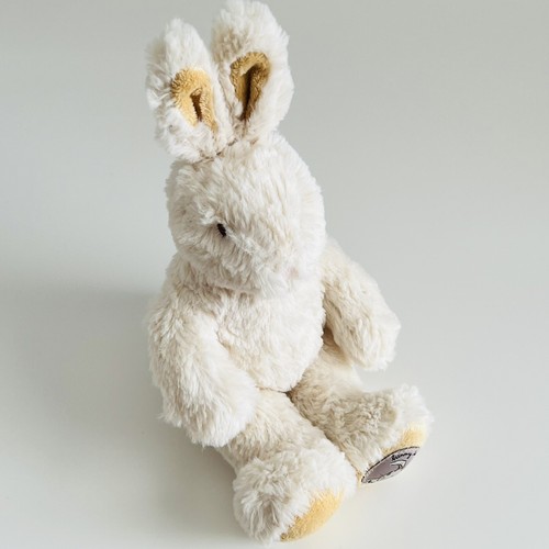 Ragtales cream bunny - ragtales, rabbit