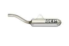 DEP Exhaust Silencer For