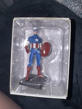 Captain America marvel