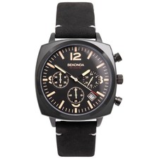 Sekonda Gents Airborne