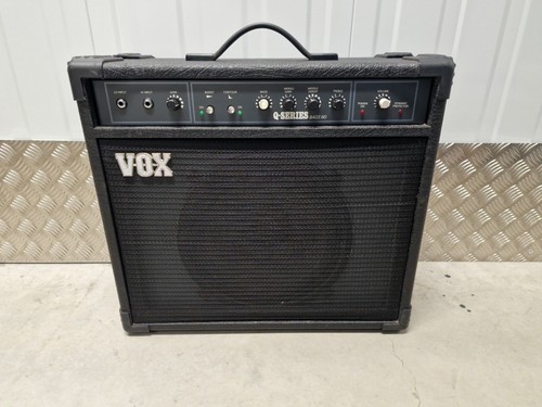 Vintage vox series - vintage, 60