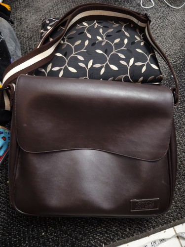 Tippitoes faux leather baby - tippitoes,