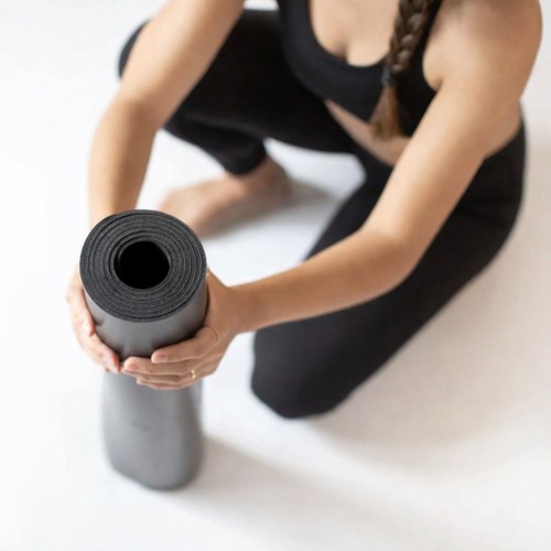 Brand new sealed gym yoga - new,
