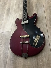 Höfner Colorama 1961 Electric