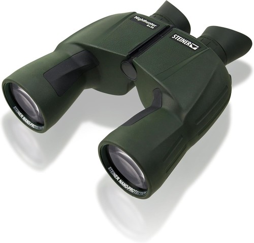 Steiner nighthunter 8x56 night - steiner,