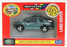 Britains 1/32 Scale Model Car