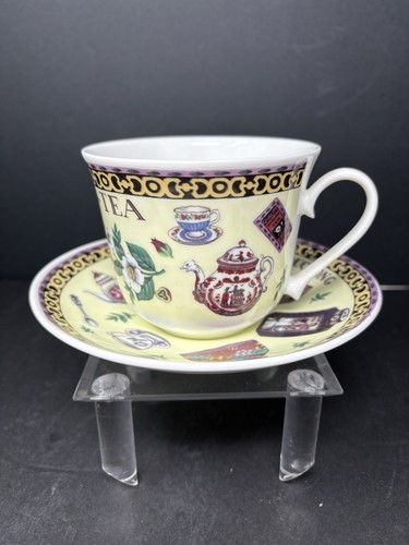 Vtg roy kirkham - roy, cup