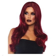 New Leg Avenue Long Wavy