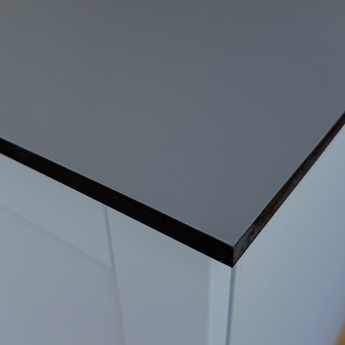 Sale grey compact - compact, laminate