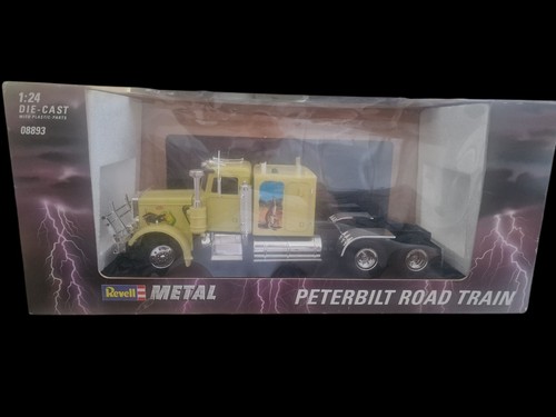 Revell scale 08893 - 1/24,