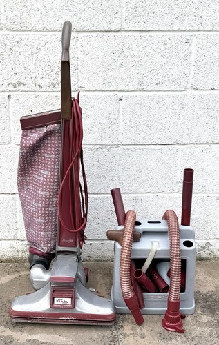 Kirby legend vacuum cleaner - kirby,