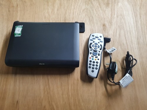 Sky drx595 box - box, +