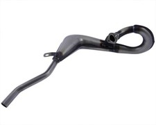 Exhaust Proma fits Honda MTX 50 sh