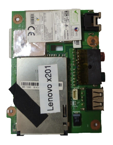 Genuine lenovo thinkpad x201 - lenovo,