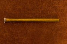 Bach Screwfit Screwable Leadpipe Mouthpiece "R"