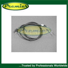 Premier Clutch Cable Fits
