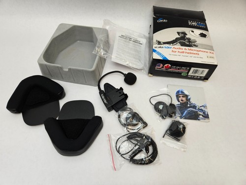 Cardo scala rider - scala,