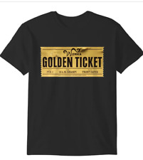 Boys Girls Adult Willy Wonka