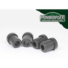 Powerflex Leaf Spring Shackle