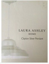 Laura ashley ceiling lamp