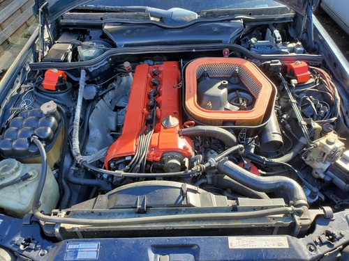 Mercedes r129 300 24 - mercedes, sl-24