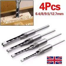 4Pcs Hollow Square Woodworking