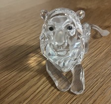 Swarovski Lion, 185410, Annual