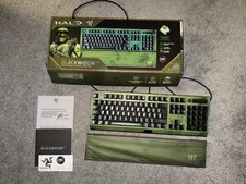 Razer BlackWidow V3 Halo