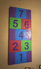 kids soft play Mat equipment 5