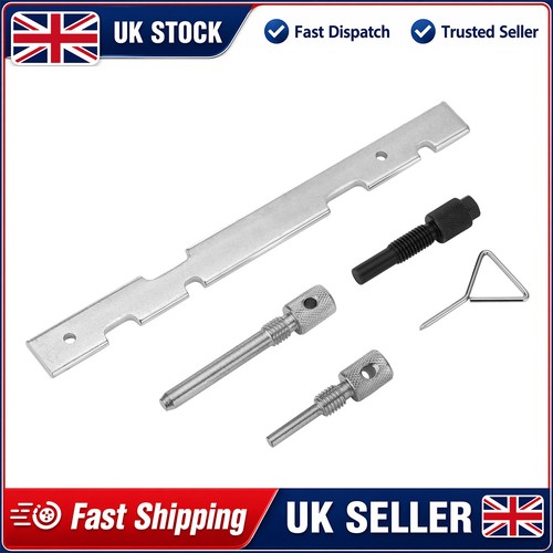 Engine timing tool locking - timing,