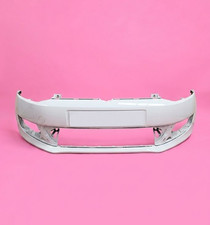 VW POLO 2009-2014 FRONT BUMPER