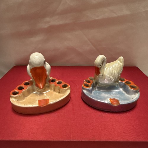 Vintage foreign lustreware - vintage,