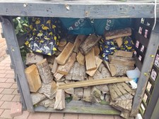 High-Quality Firewood for