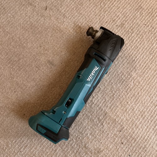 Makita dtm51 18v oscillating - makita,