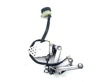 FOOTREST RIGHT FRONT Honda CBR