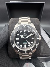 2025 Tudor Pelagos Ultra Black