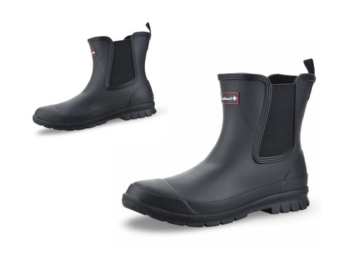 Womens short wellies - womens,