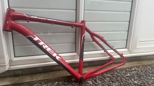 Trek series 4500 mountain - 4,