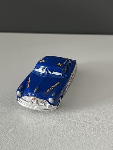 Disney pixar cars - disney, doc
