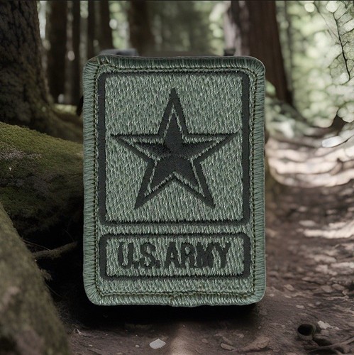 Acu army patch - army, of