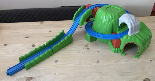 Thomas trackmaster roller - thomas,