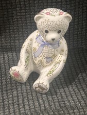 Royal Crown Derby Christening