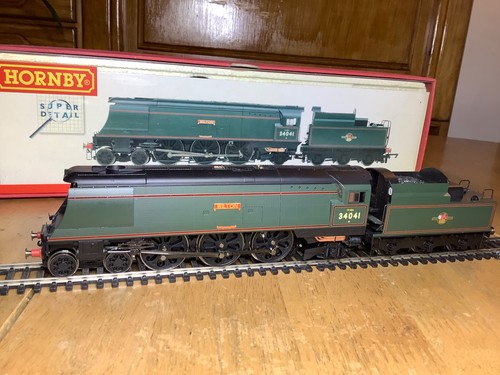 Hornby r2218 6 - hornby,